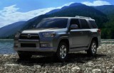 Toyota 4 Runner on 44 Inch Tires