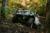 Toyota Iasi Adventure Raid 2008