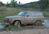 Toyota Land Cruiser HJ 60 (1980)