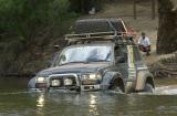 Toyota Land Cruiser Australia
