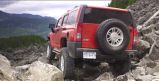 Tread Lightly! & Hummer Grant-Giving