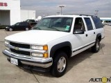 Chevrolet Suburban - Used 4x4 SUVs