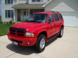 Dodge Durango - Used 4x4 SUVs