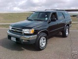 Toyota 4Runner - Used 4x4 SUVs