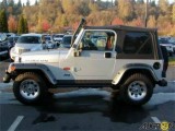 Jeep Wrangler - Used 4x4 Jeeps