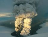 Volcano Eruption Picture