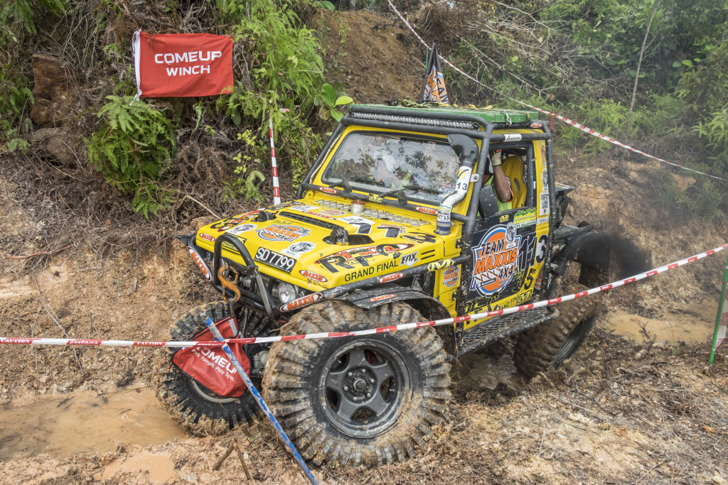 Rainforest Challenge 2015 – 4x4OfRoads.com
