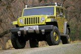 Jeep Rescue 4x4 picture