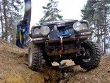 Off Road Contest: Campulung Muscel