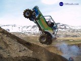 Formula Off Road Background