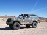 1973 Chevy K5 Blazer