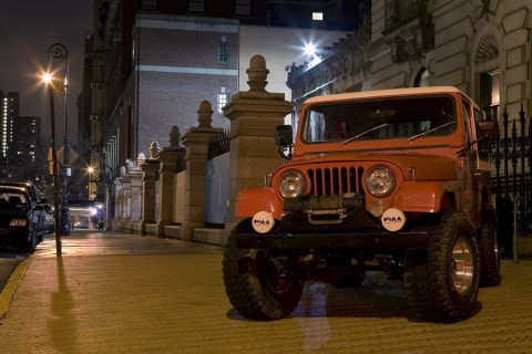 1979 Jeep CJ7