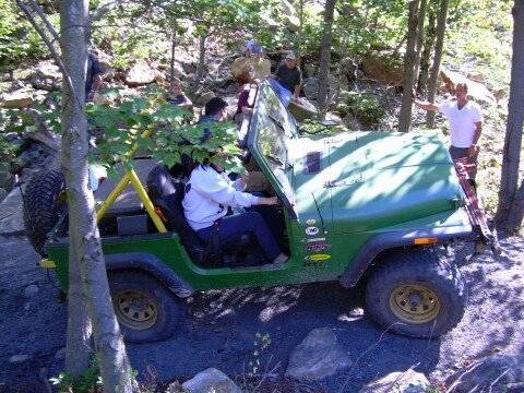 1979 Jeep CJ7 Renegade