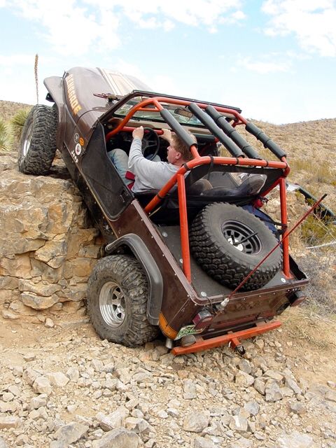 1983 AMC Jeep CJ-7