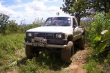 1985 Toyota Hilux