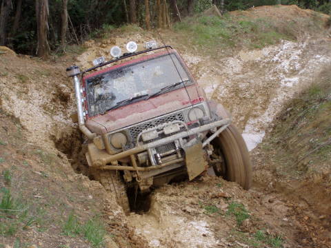 1985 Toyota Landcruiser 70 Series 