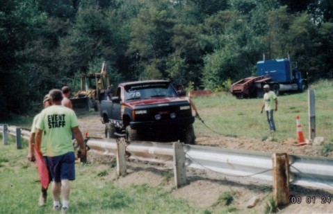 1990 GMC Sierra Short Bed