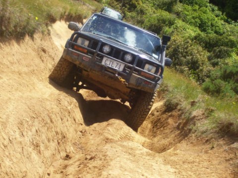 1999 XJ Cherokee Sport, 4.0l 