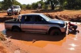 2001 Mitsubishi Colt Rodeo