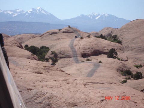 2005 Toyota 4 Runner