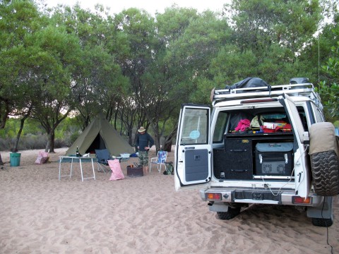 2007 LandCruiser 76 StationWagon 