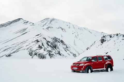 2007 Toyota Hilux Double Cab