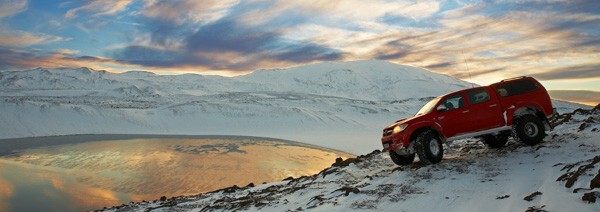 2007 Toyota Hilux Double Cab