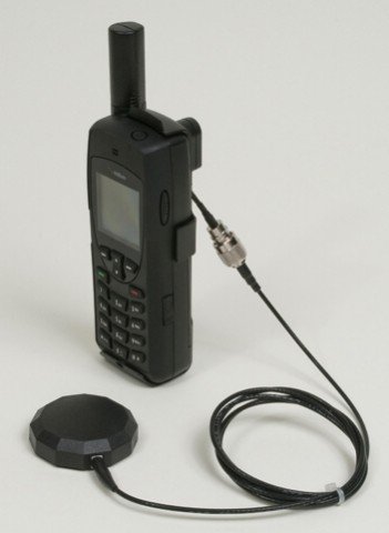 Satellite Phones