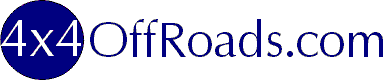 4x4OffRoads - logo