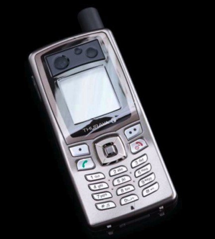 Satellite Phones