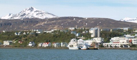 Formula Off Road - Akureyri