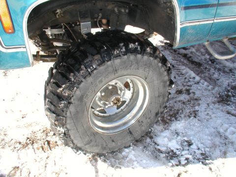 1979 Chevy Silverado 396 big block 