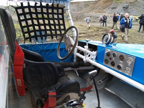 Formula Off Road - Blonduos 2006