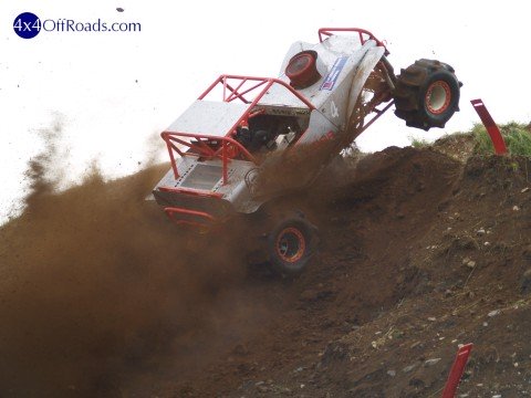 Formula Off Road - Blonduos 2006