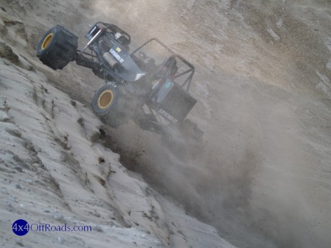 Norway OffRoad - Black Moose