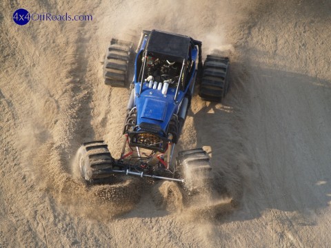 Norway OffRoad - Morten Lovskogen