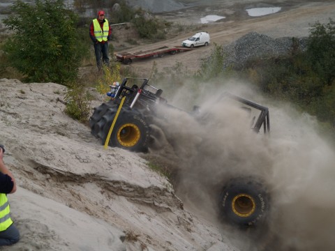 Norway OffRoad - Tuuka Laasonen