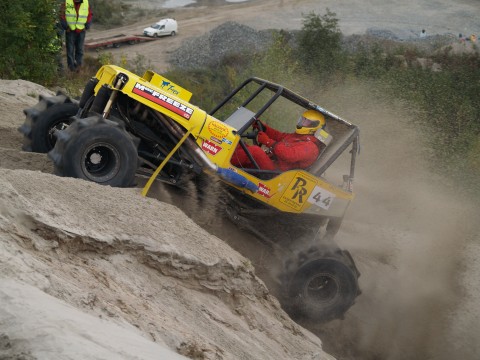 Norway OffRoad - Per Anders Nordstedt