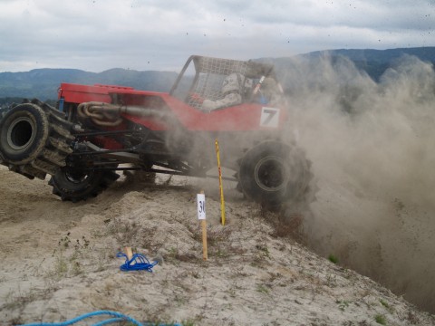 Norway OffRoad - Ulf Drakenheim