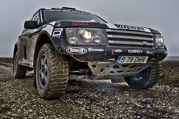 4WD Front Suspension - Choosing between IFS and SAS