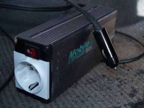 Inverter