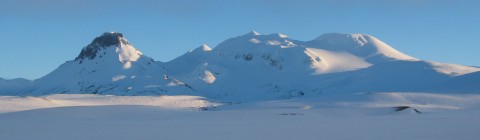 Kerlingarfjöll