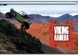 Article: Viking Raiders