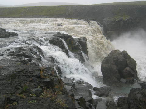 Gýgjarfoss