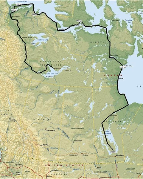 Направление реки маккензи. Река Маккензи на карте. Река Маккензи на карте Северной Америки. Река Маккензи Канада.
