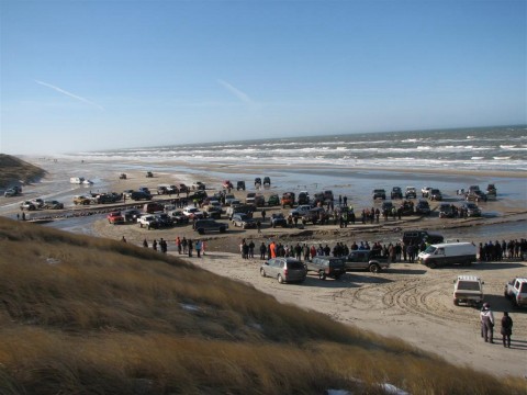 Beach Tour Offroad Lokken