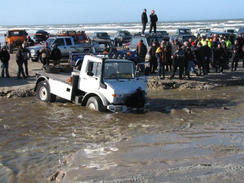 Beach Tour Offroad Lokken