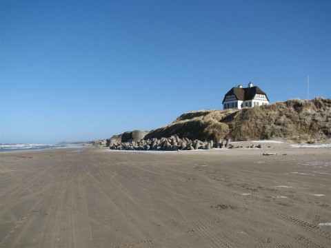 Beach Tour Offroad Lokken