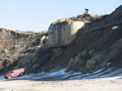 Beach Tour Offroad Lokken