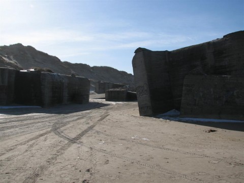 Beach Tour Offroad Lokken